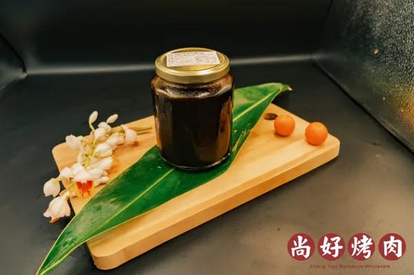 尚好獨門烤肉醬(瓶)