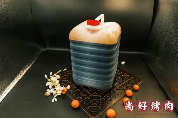 尚好獨門烤肉醬(特大桶)